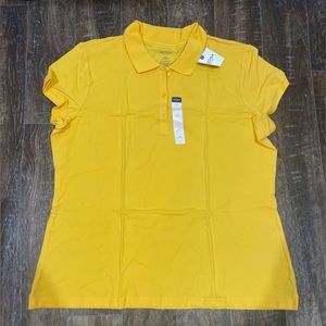 🌺3For$10🌺Arizona polo size juniors plus 2xl